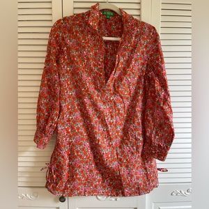J. Crew coverup, XS